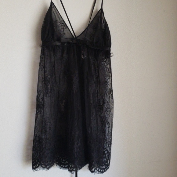 Victoria's Secret Other - Victoria Secret Lace Nightgown